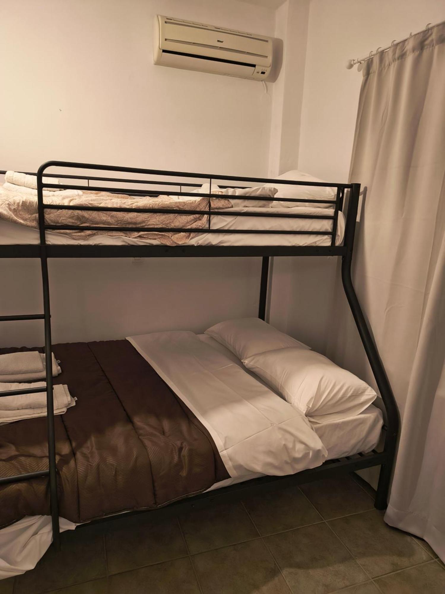 Apartamento Frigano 2 Stoúpa Exterior foto