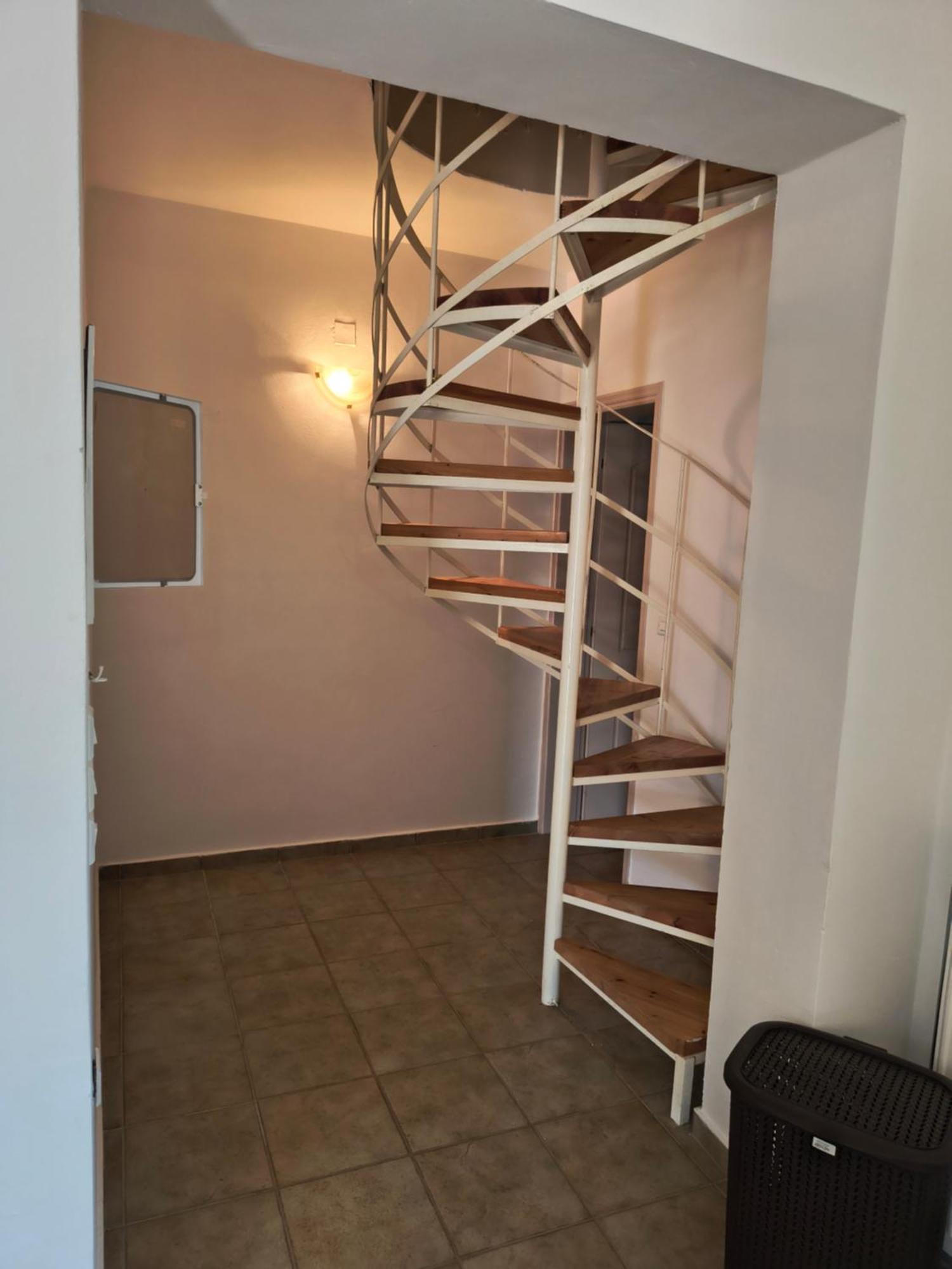 Apartamento Frigano 2 Stoúpa Exterior foto